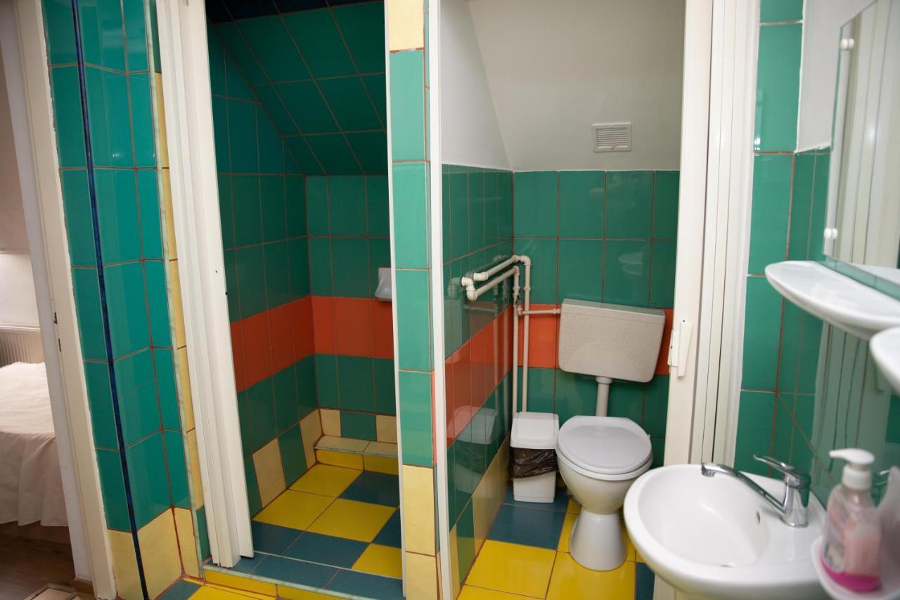 Motel Moara Veche Săcălăşeni Bagian luar foto