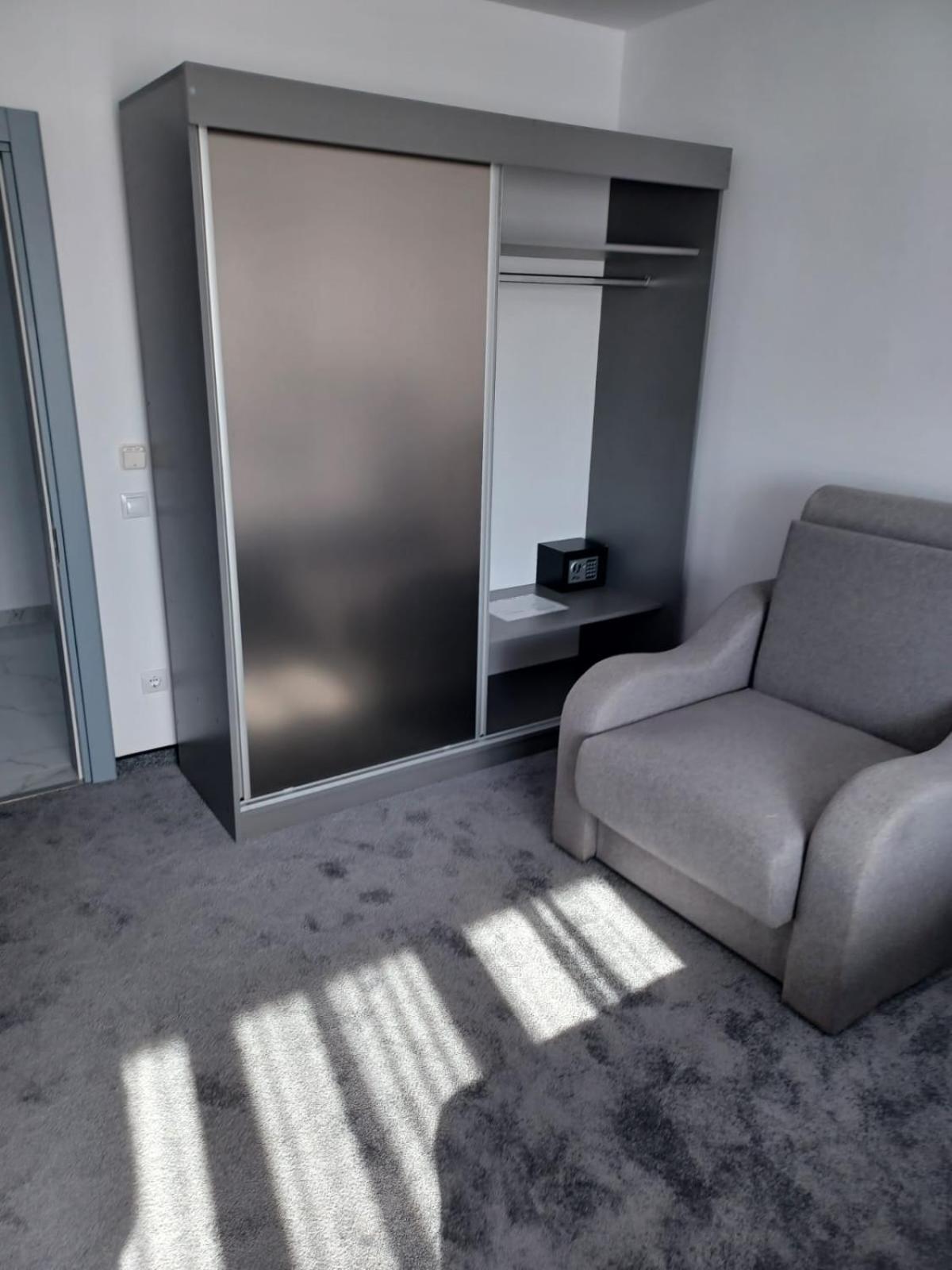 Motel Moara Veche Săcălăşeni Bagian luar foto