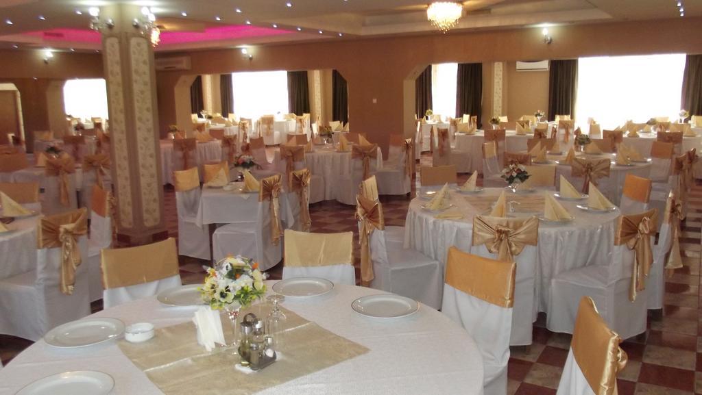 Motel Moara Veche Săcălăşeni Bagian luar foto