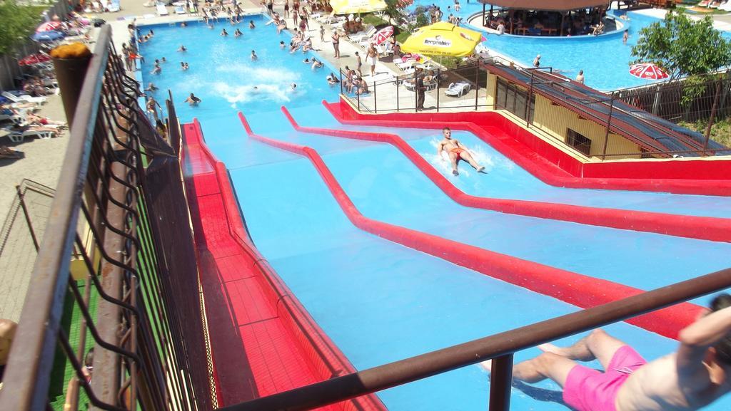 Motel Moara Veche Săcălăşeni Bagian luar foto