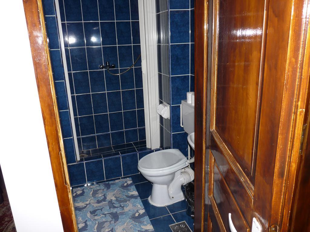 Motel Moara Veche Săcălăşeni Bagian luar foto
